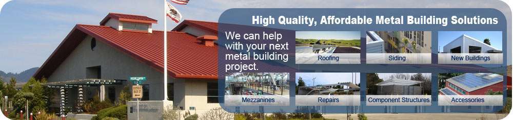 affordable metal building solutions