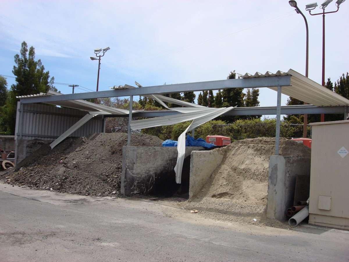 Oakland Metal Building Contractors In Oakland CA 5106350111