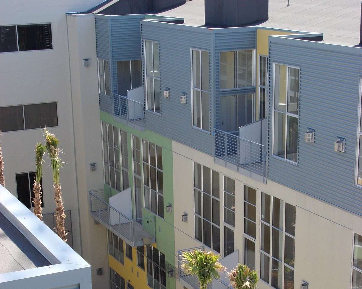 Oakland Metal Building Contractors In Oakland CA 5106350111