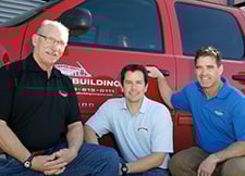 contact metal building company