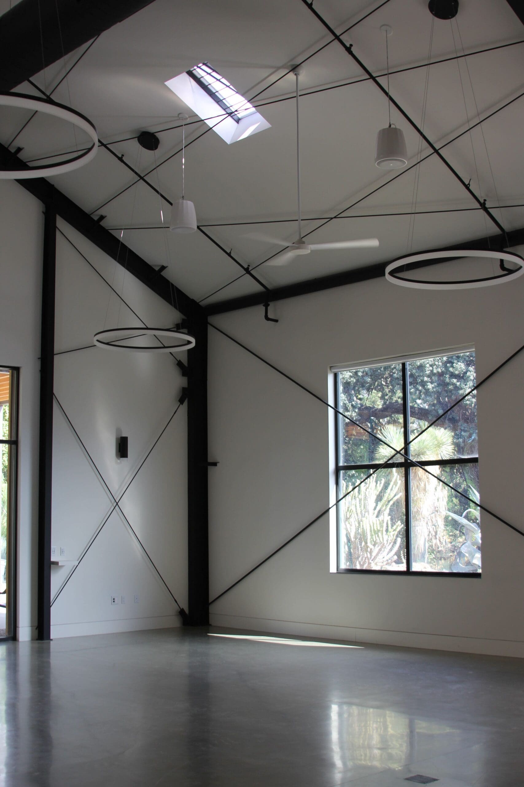 IMG_1332 finished steel building interior