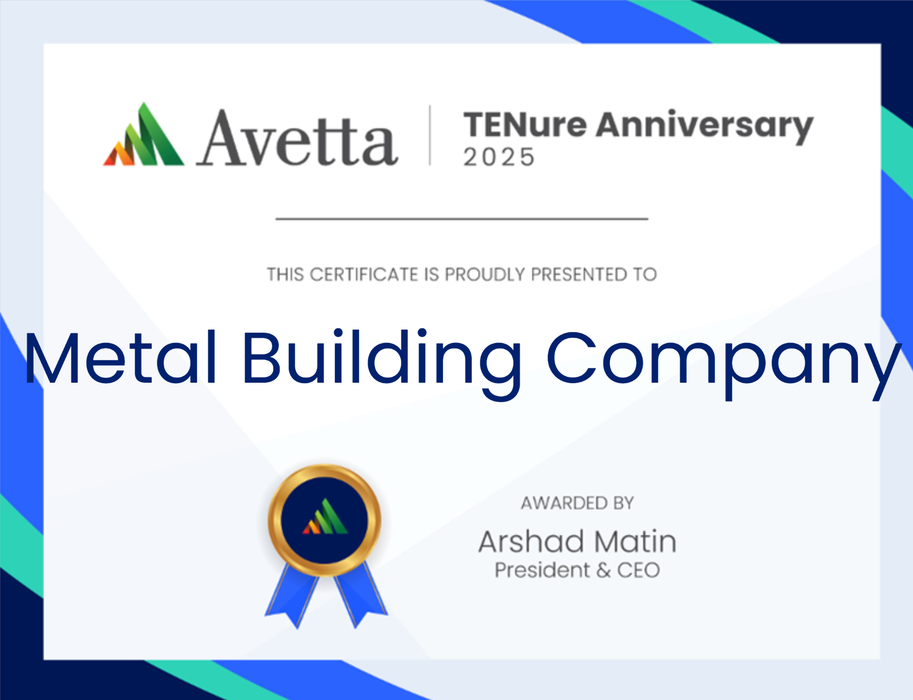 Avetta-certification